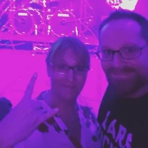 Meet your Posher, Lori